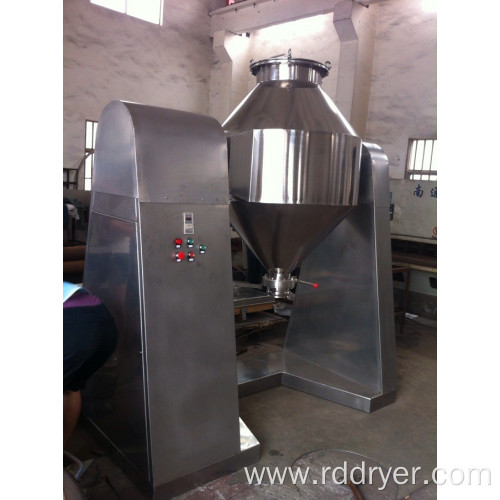 SZH series easy operation mixer